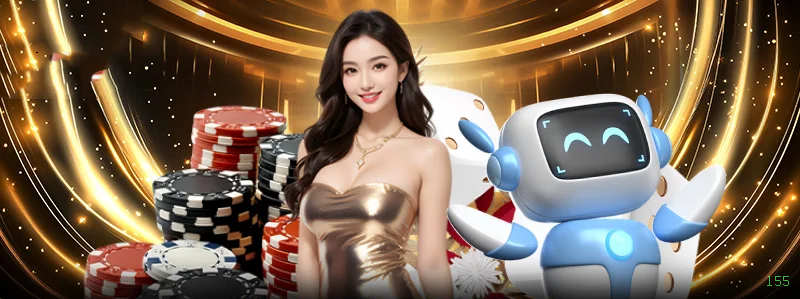 Cassino ao vivo da l55 com dealers reais